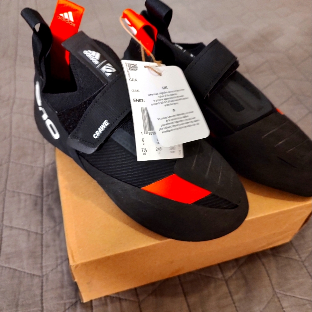 5.10 Women's Climbing Shoes